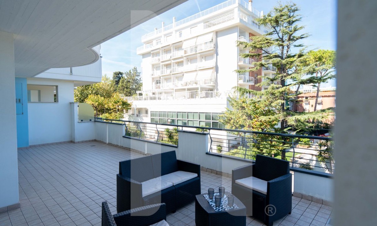 Pineto Apartment | Holiday Rendez Vous 21 - First floor apartment with sea view