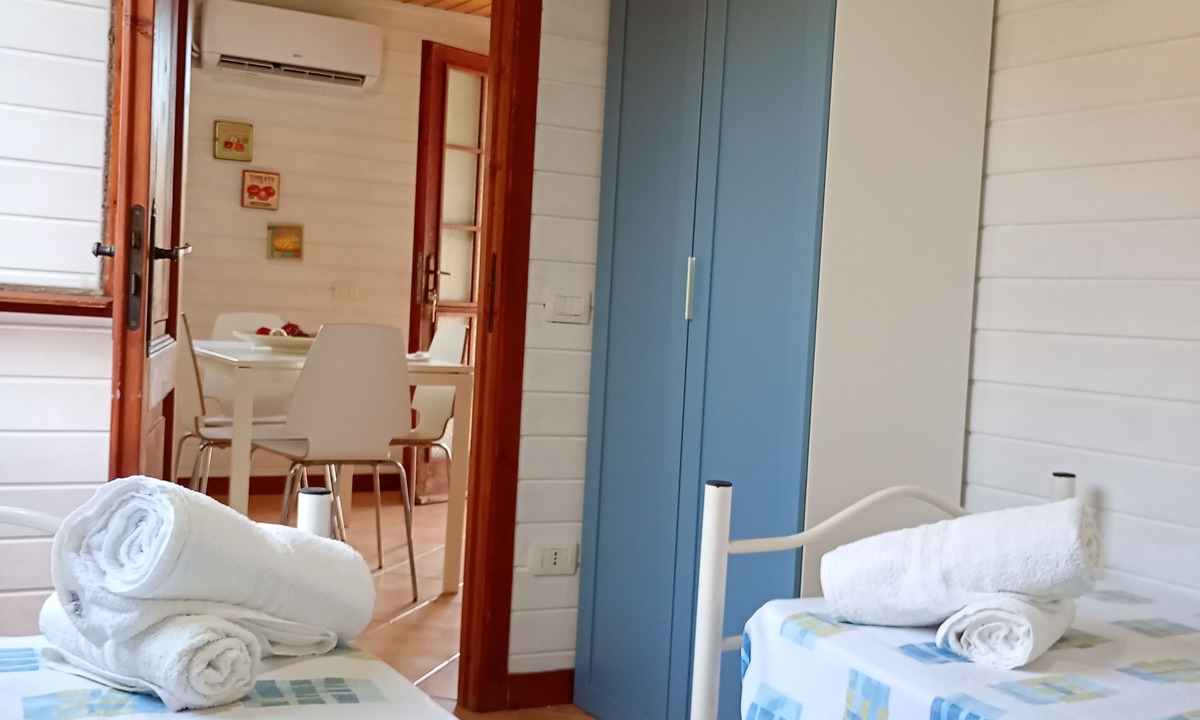 Capitello House | Summer Paradise