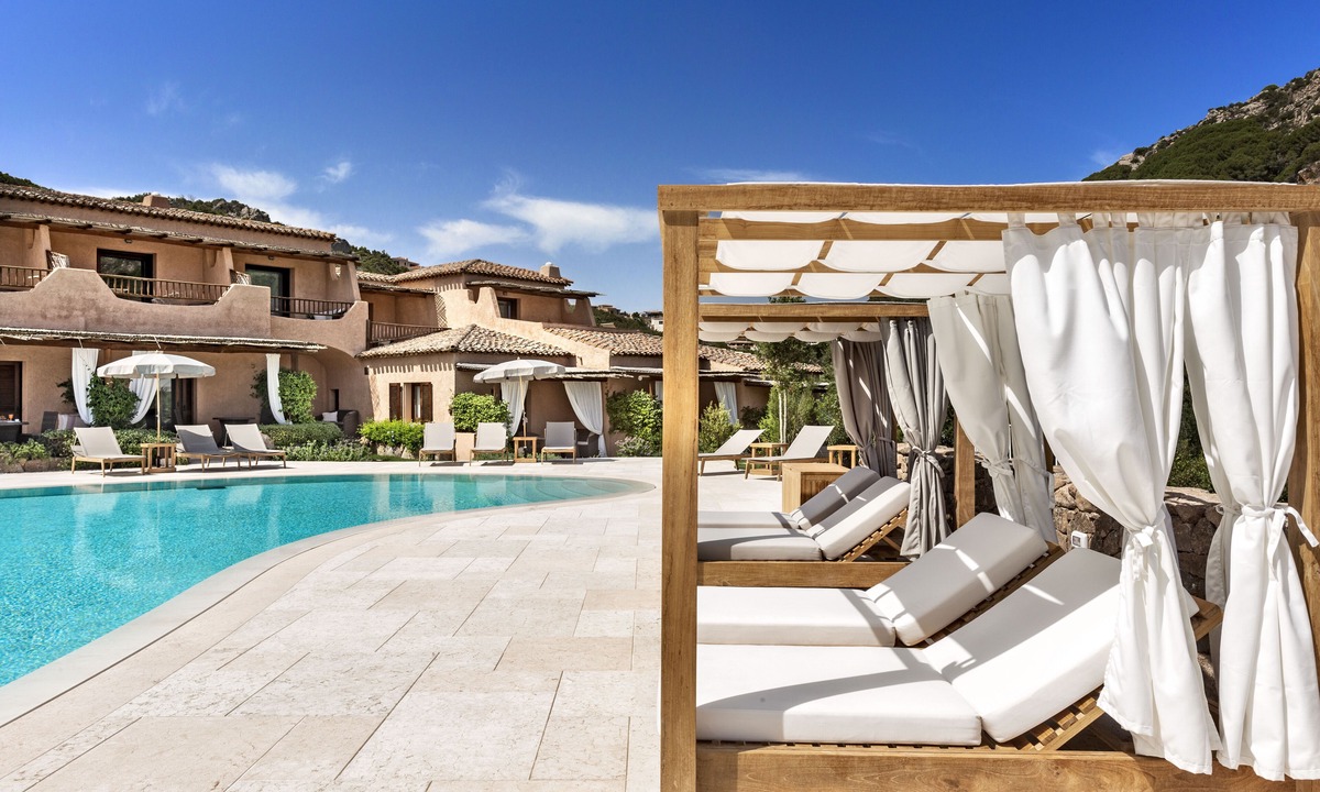 Abbiadori House | Relais Villa Carola