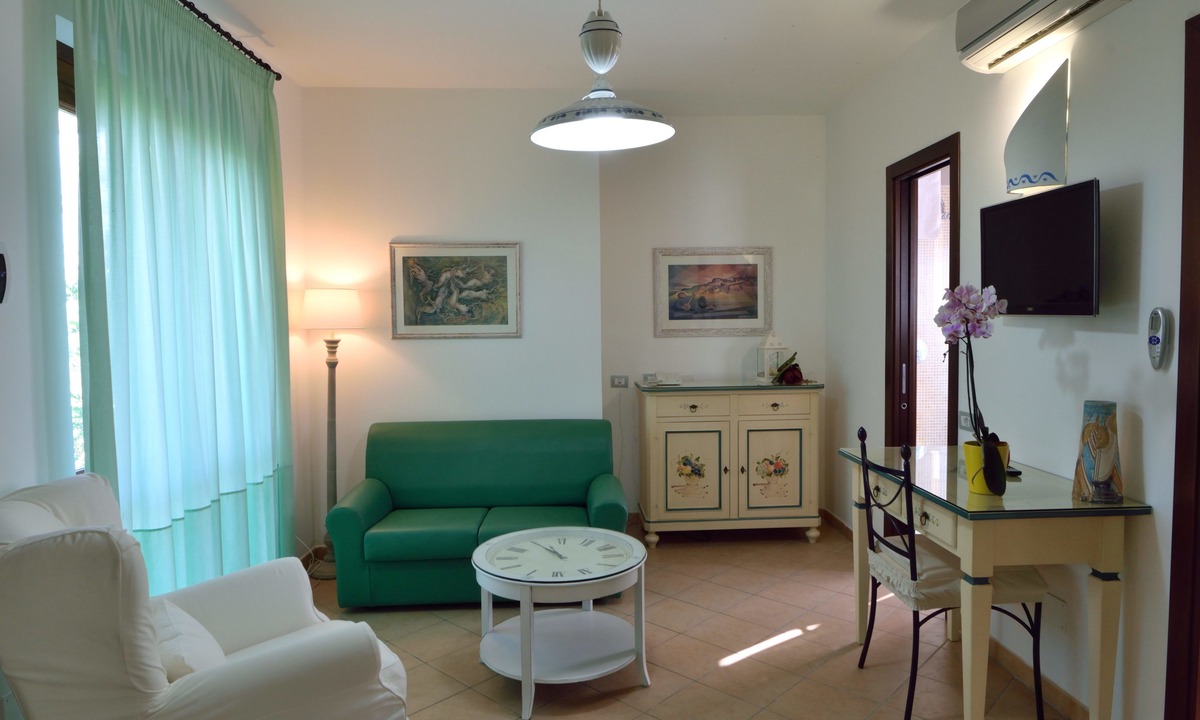 Peschici House | Masseria Torre dei Preti