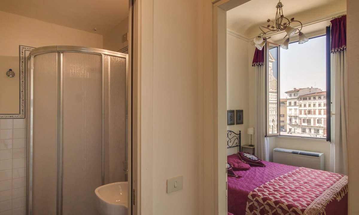 Santa Maria Novella Apartment | GIOTTO apartment in Santa Maria Novella square