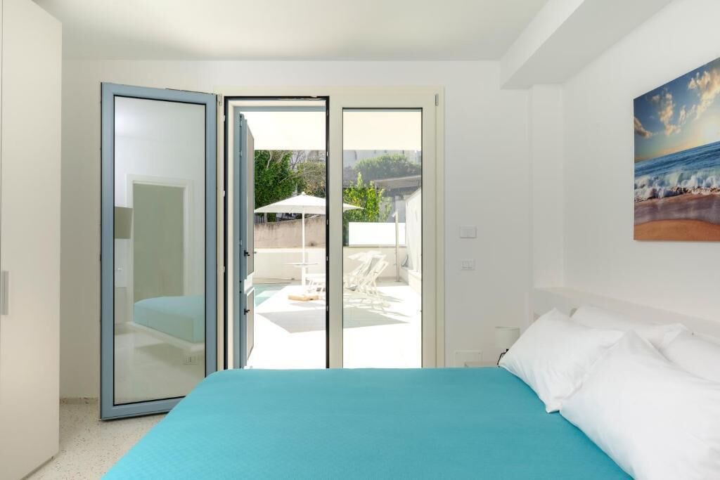 Castro Marina Apartment | Perle Marine Suite Apartments