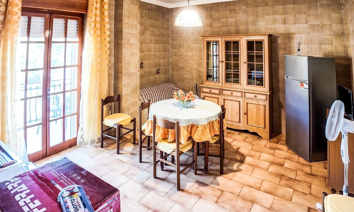 Policoro Apartment | Policoro Vacation Home