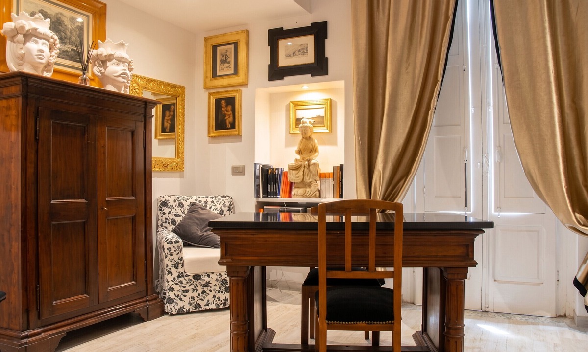 Macchia Apartment | Homerez - Studio in Pisticci