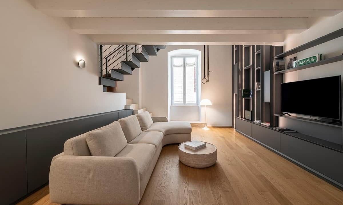 Molfetta Apartment | Domine - Luxury Home in the Historic Center of Molfetta