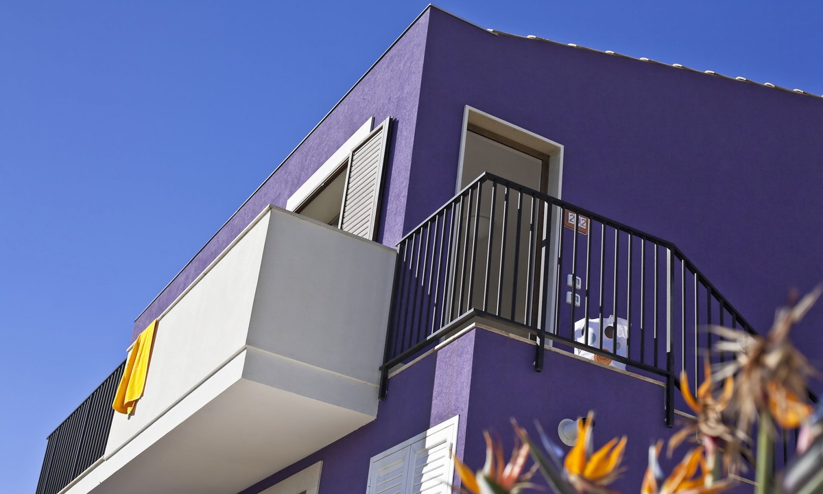 Marina di Modica House | Residence Blu ModicAmare