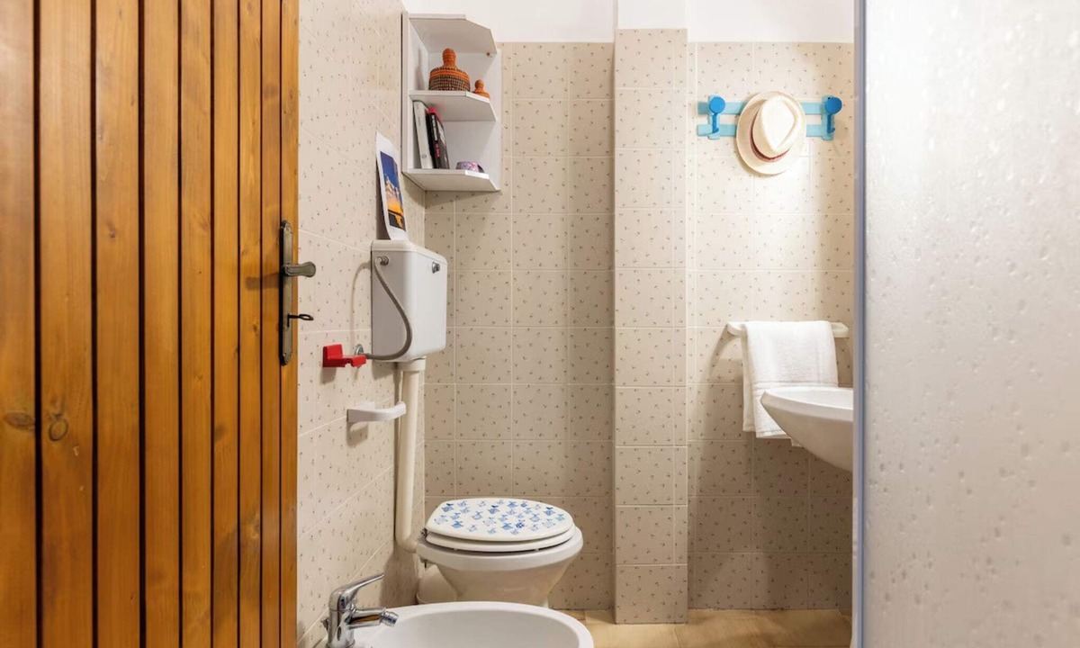 Marina di Ostuni Apartment | 12 Studio Apartment with Veranda and Ocean View 12