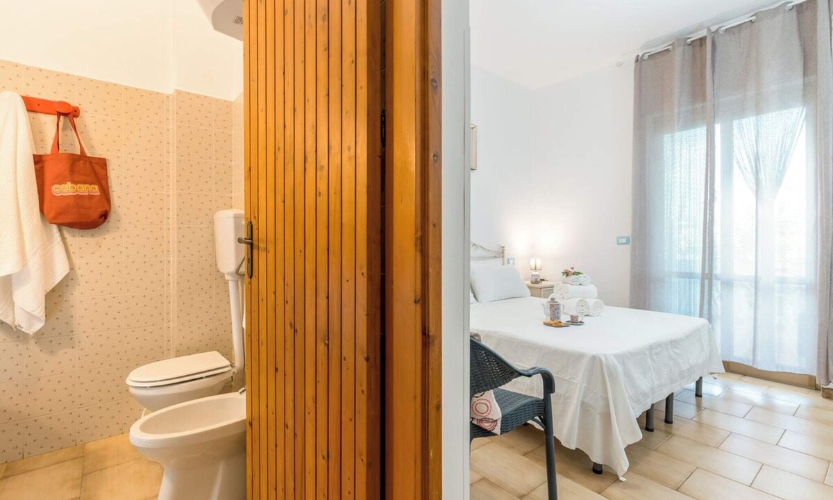 Marina di Ostuni Apartment | 24 Studio Apartment "Il Poricciolo Vacanze" with Garden View 24