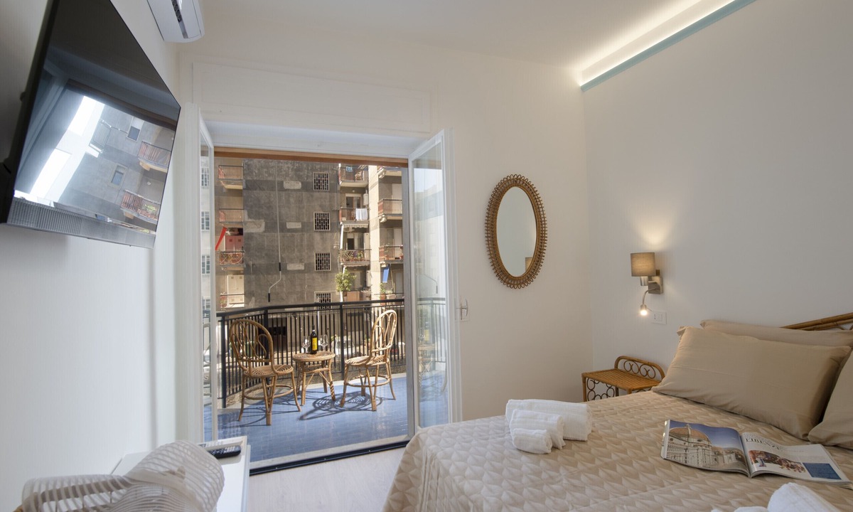 Maiori Apartment | Suite Positano - 100 meters from the beach