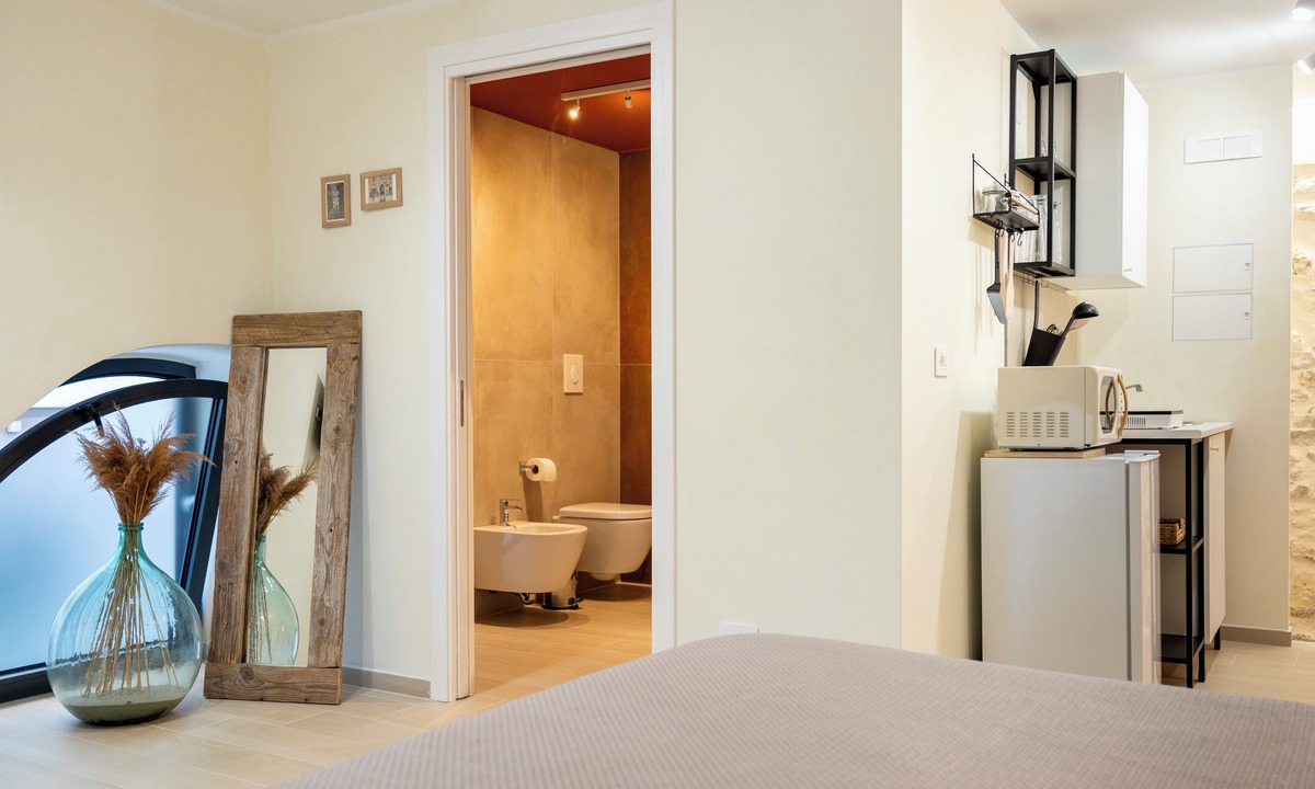 Santa Maria Apartment | Cozy and romantic apartment, 10 minutes from the beach