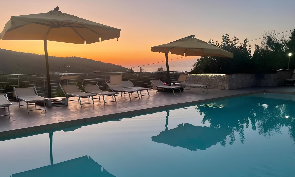 Peschici Villa | Villa Pasquale