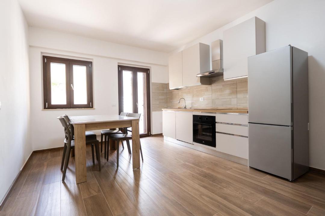 Ateleta Apartment | Zia Pina - Loft in montagna