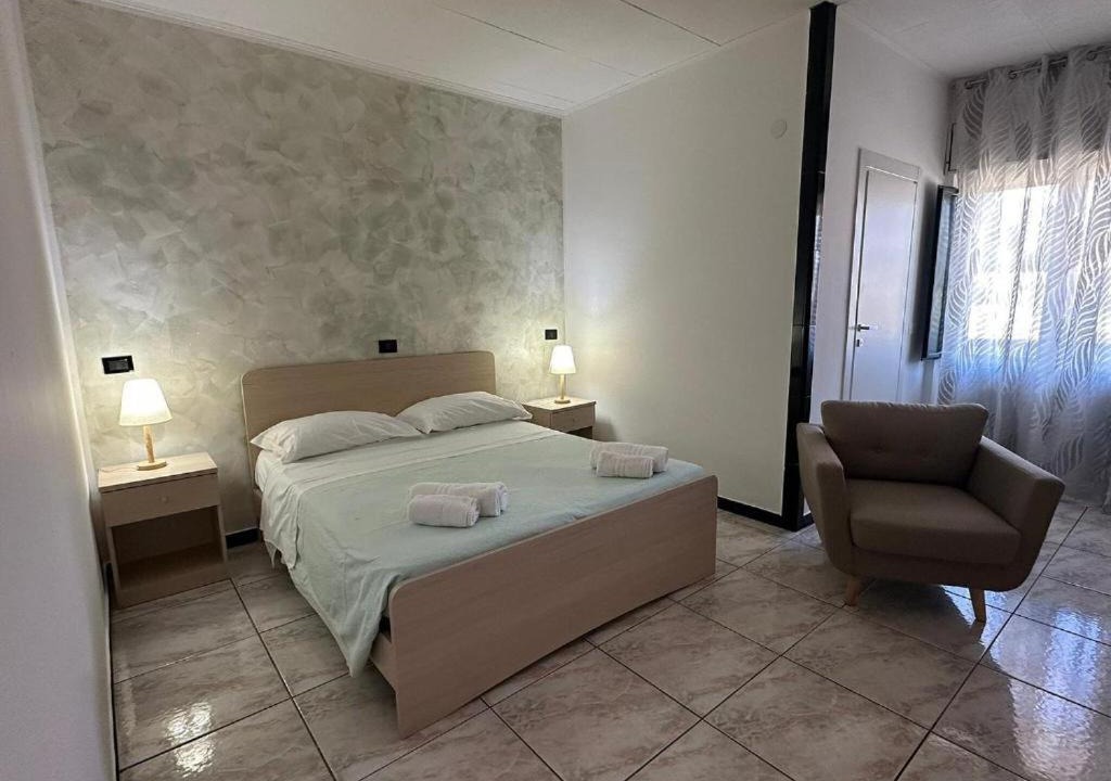 Sanza Hotel | HR Hotel