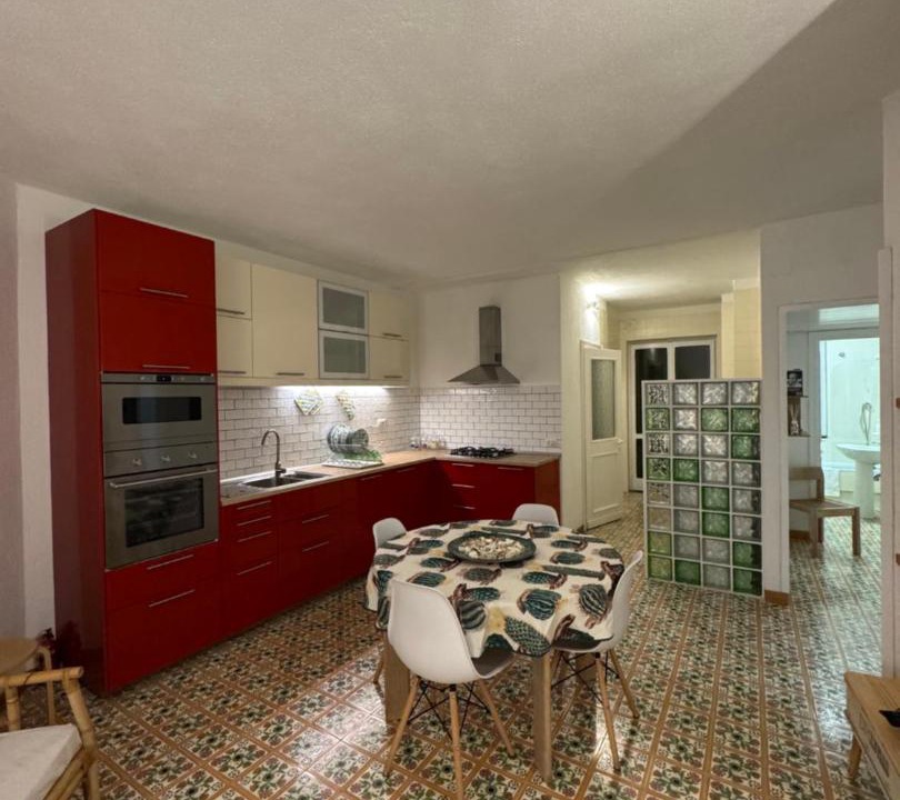 Fiumicello Santa Venere Apartment | Casetta Margot Parco Vallina Fiumicello
