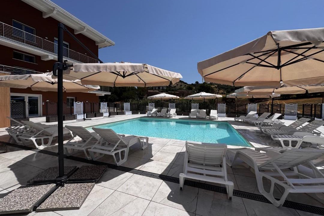 Luzzi Bed & Breakfast | Ballaretthouse B&B