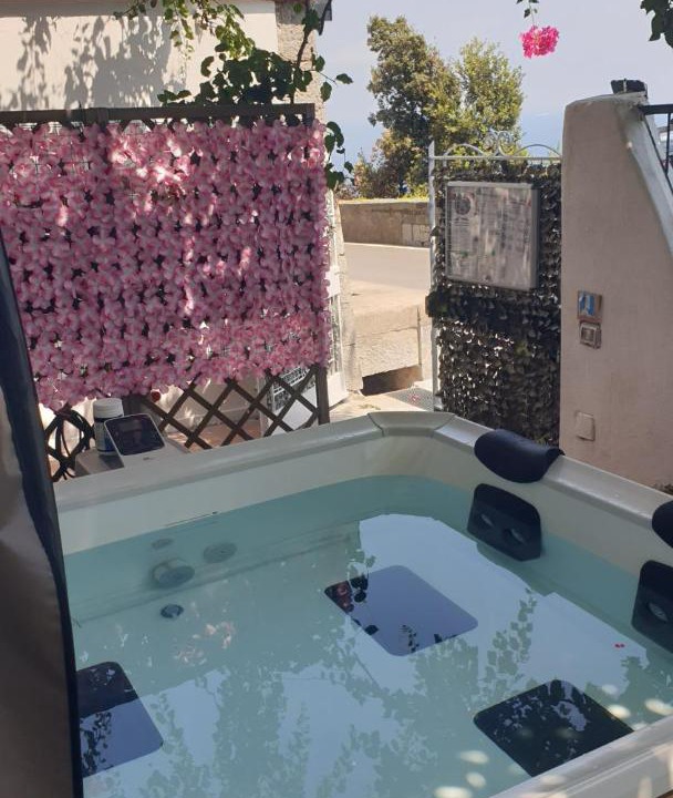 Pogerola Villa | Intera villa ad Amalfi con vista mare e Jacuzzi
