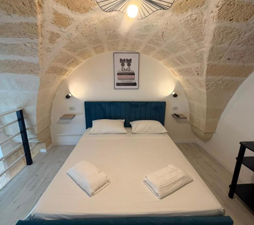 San Cesario di Lecce House | Radici