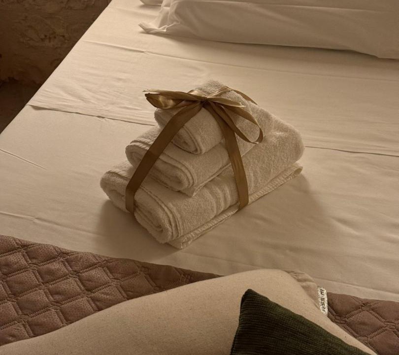 Coreggia House | Jo Luxury Trulli