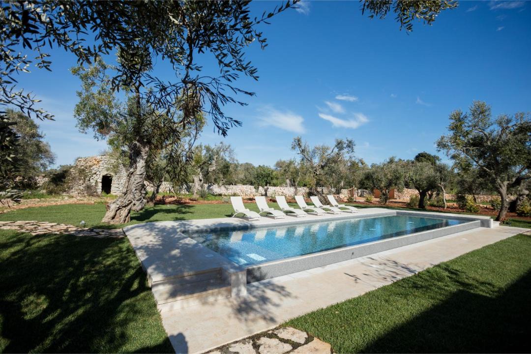 Torre Vado Villa | Villa Antico Quataru by Salento Prime