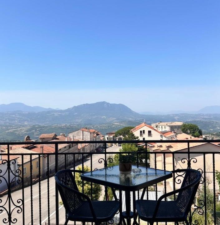 Gesualdo House | Panorama Rooms