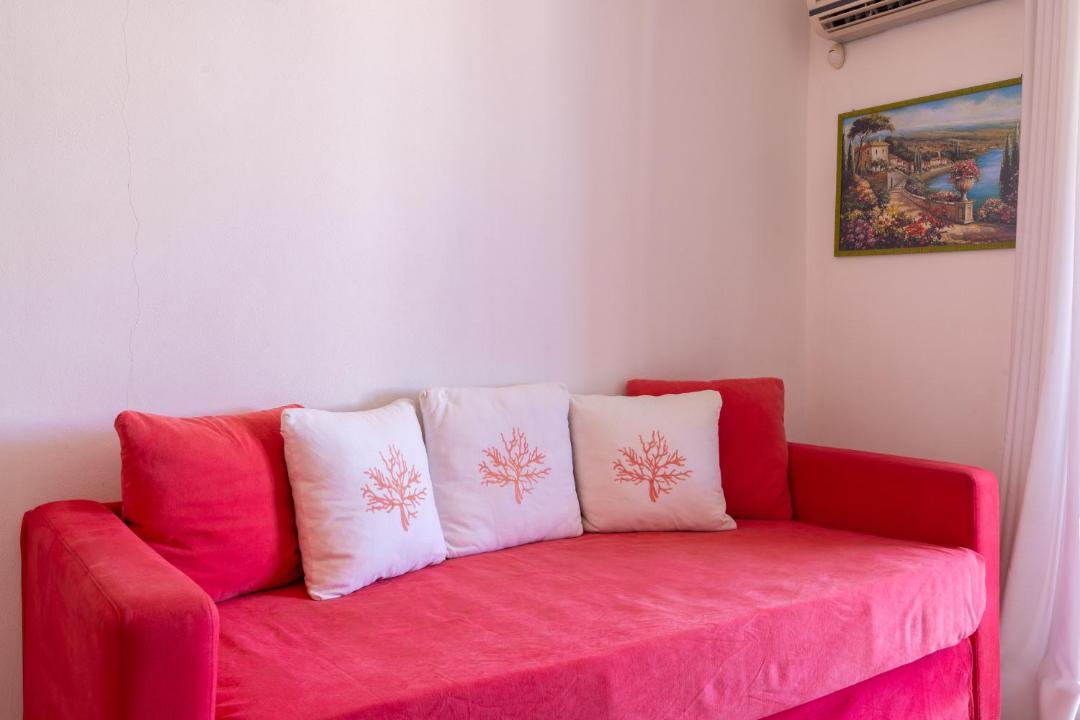 Santa Maria di Leuca Apartment | CASA ALBA - Vista panoramica - Pieno centro di Santa Maria di Leuca