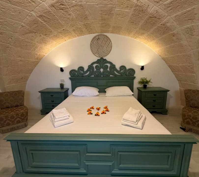San Cesario di Lecce House | Radici