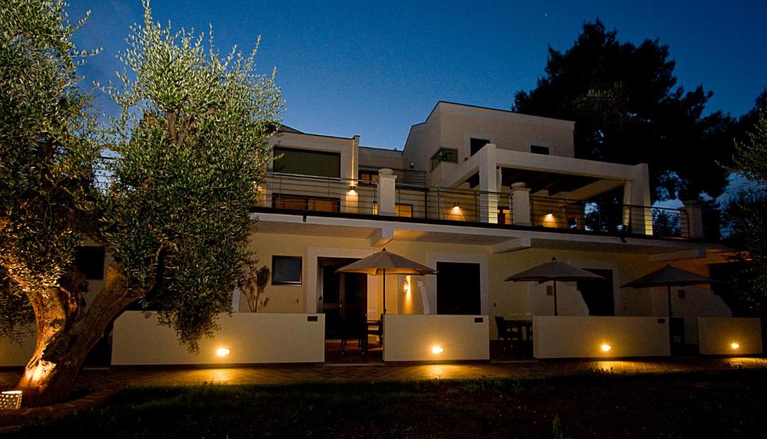 Peschici House | Zia Nì Boutique Suites