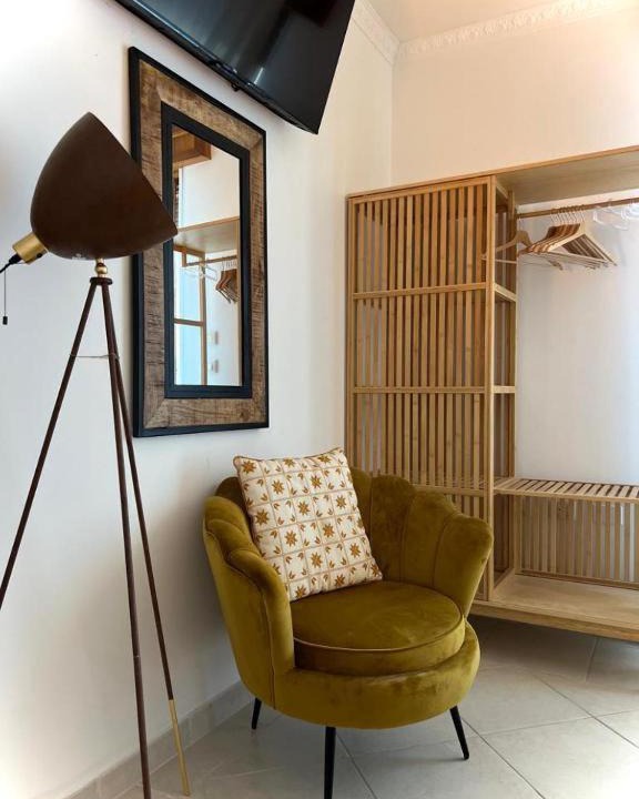 Otranto Historic Centre Apartment | Ippolita Palace LUXURY ROOMS
