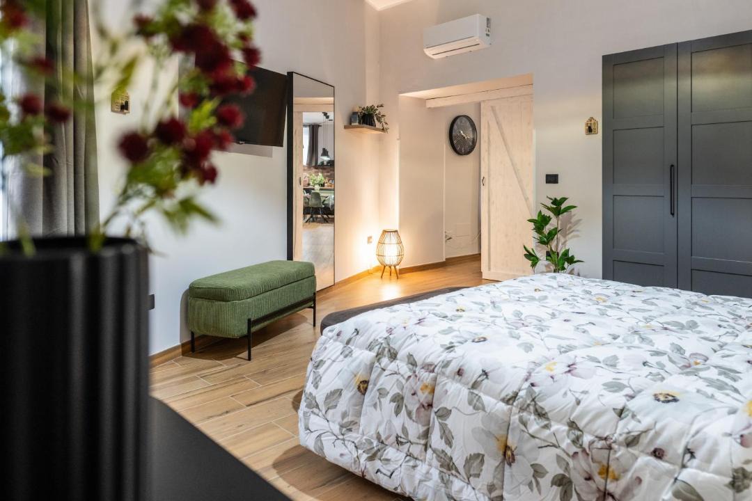 Calvi Apartment | Fioretti Home