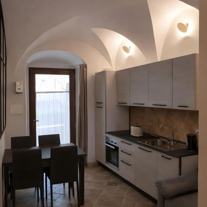 SantʼAgata di Puglia Apartment | Cafuorchie - Arco Pronti