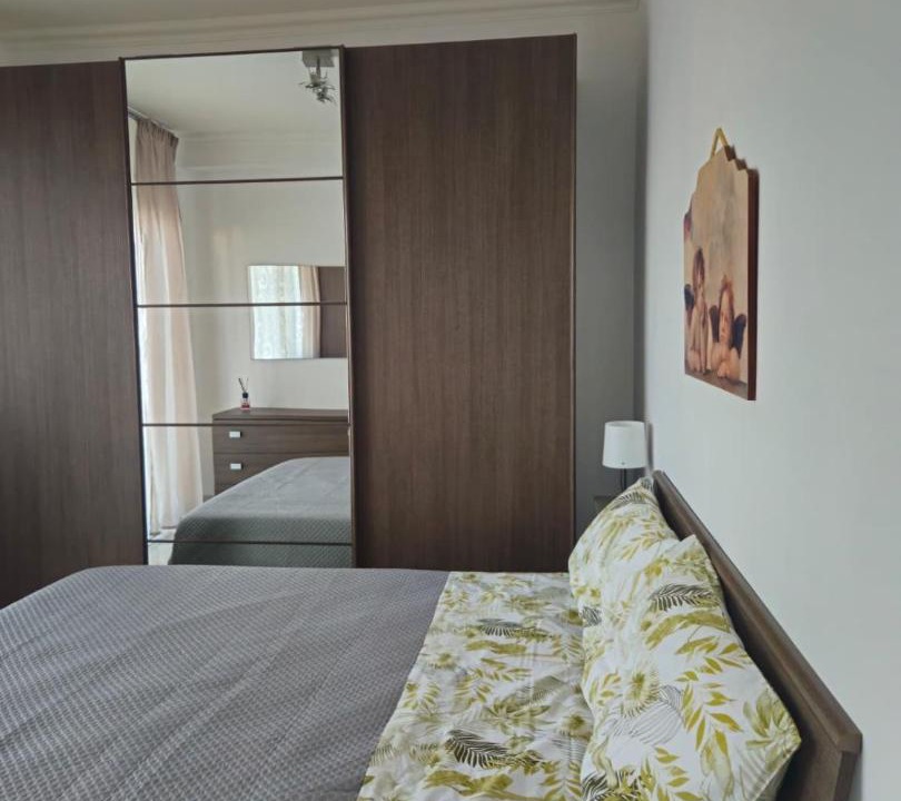 Manfredonia Apartment | Casa Siponta -locazione turistica affitti brevi-