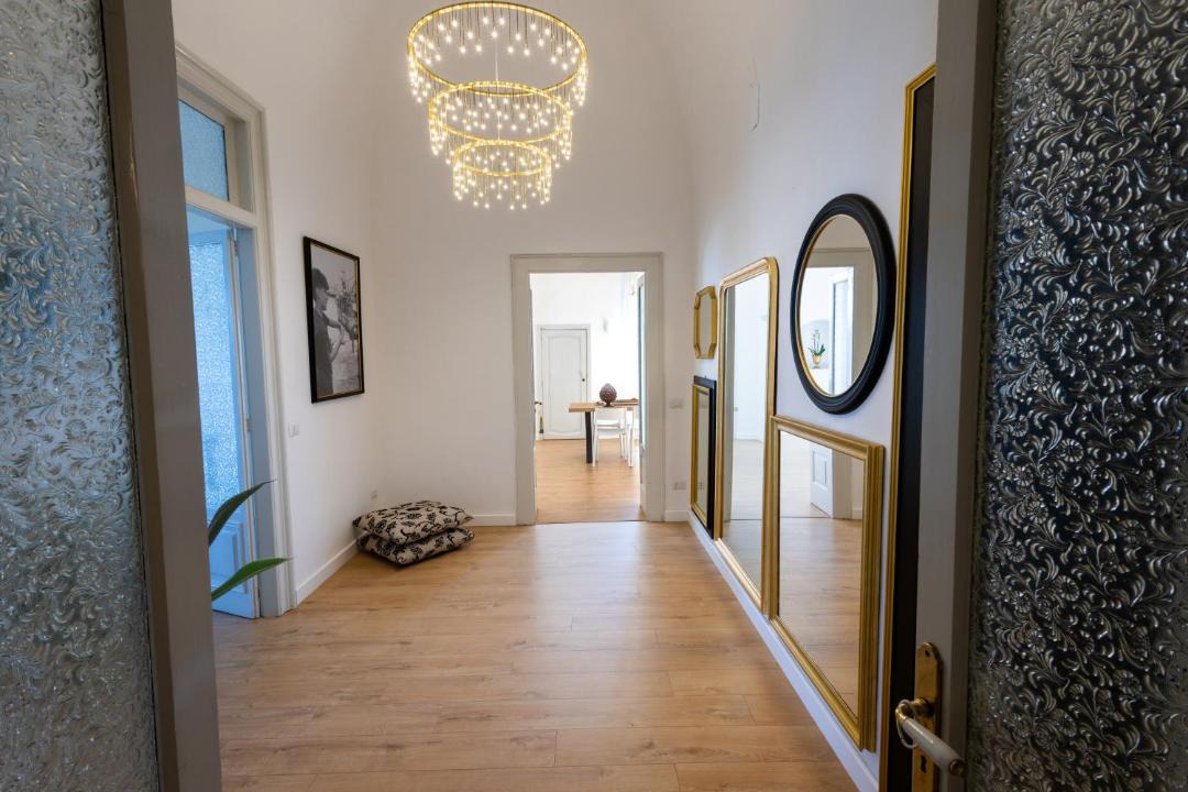 Trani Apartment | Monique Exclusive House