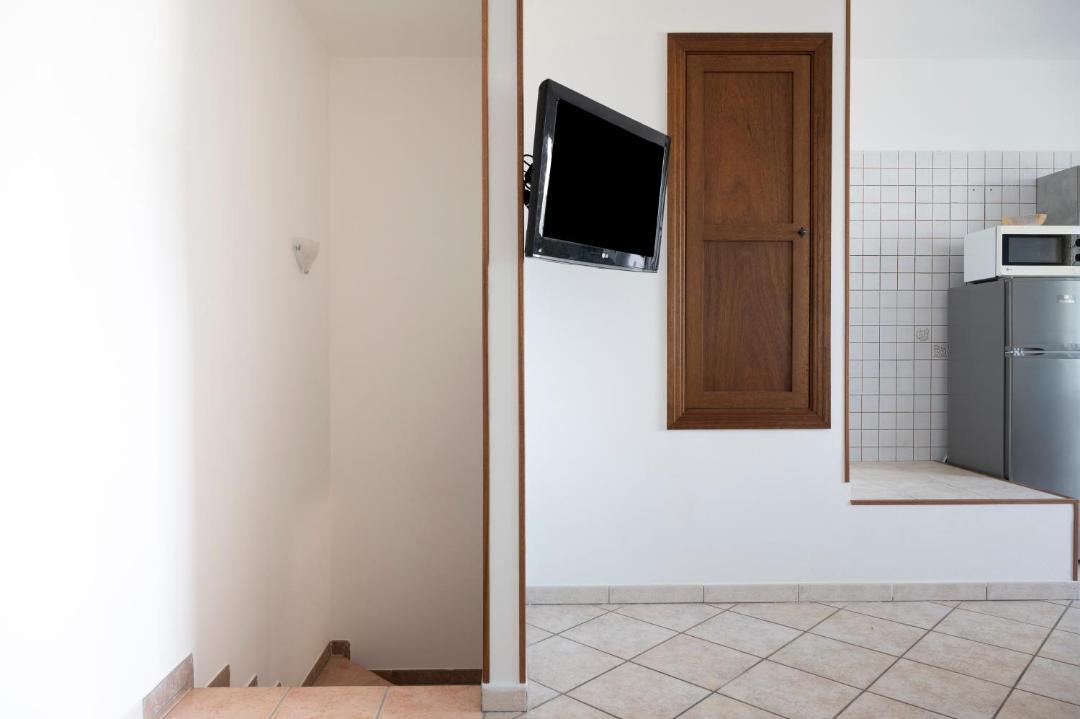 Santa Cesarea Terme Apartment | Residence degli Oleandri Apartments