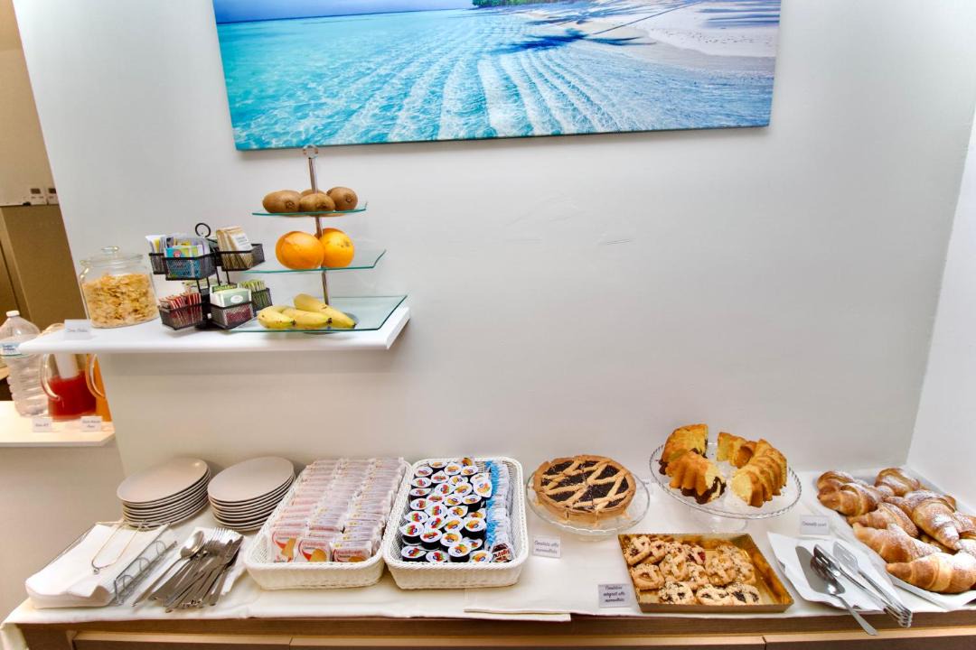 Marina Di Camerota Bed & Breakfast | Dimora Di Charme