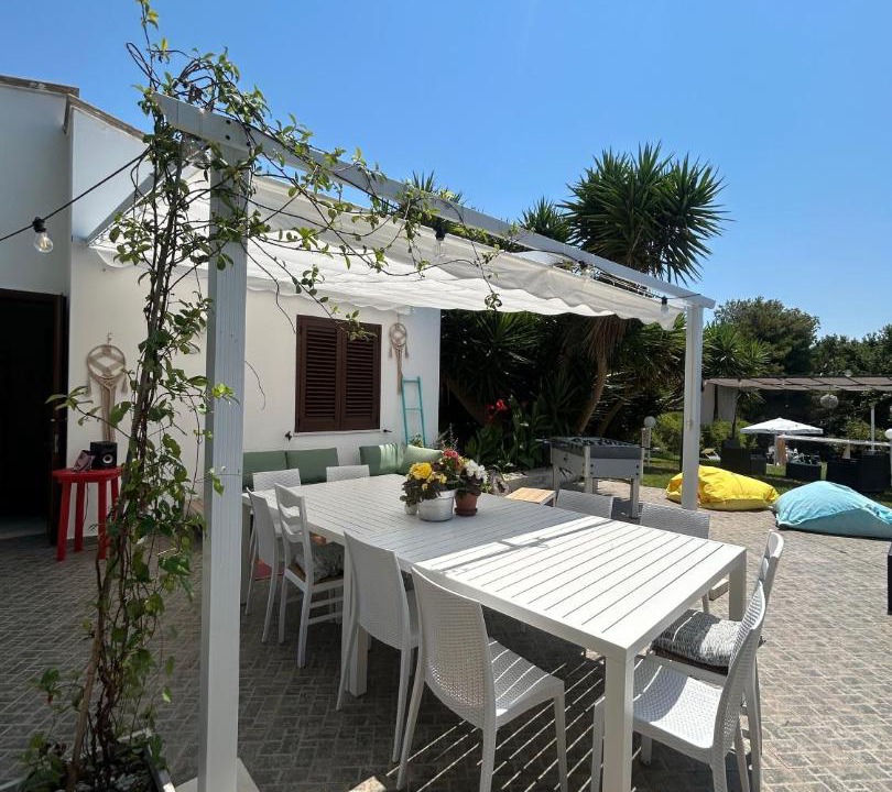 Otranto Villa | Il Giardino Dei Gelsi Otranto