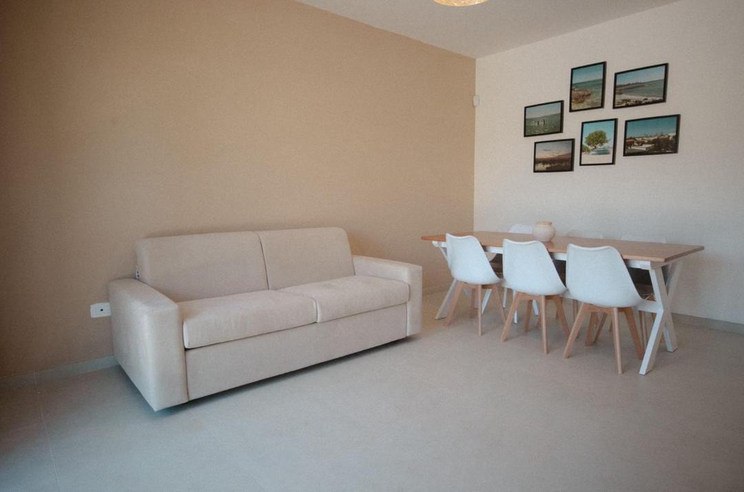 Torre Chianca Apartment | Terra Mediterranea