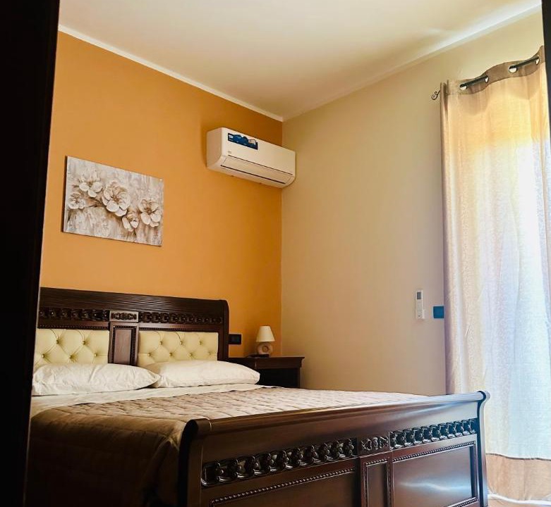 Faicchio Bed & Breakfast | Azienda Agrituristica Marenna