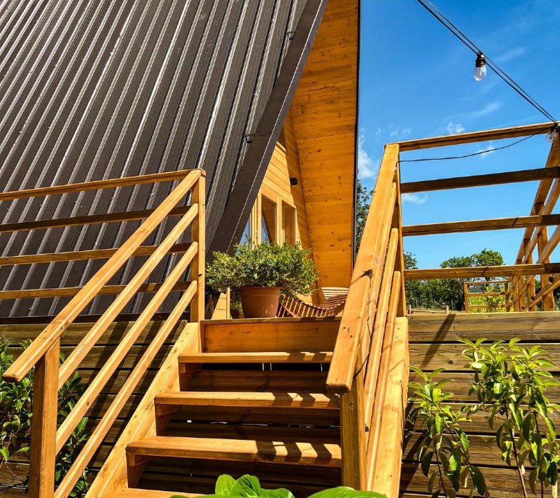 Sasso di Castalda Bed & Breakfast | Guarda Che Luna