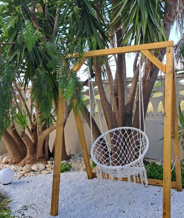 Torre Chianca House | Villa Olga