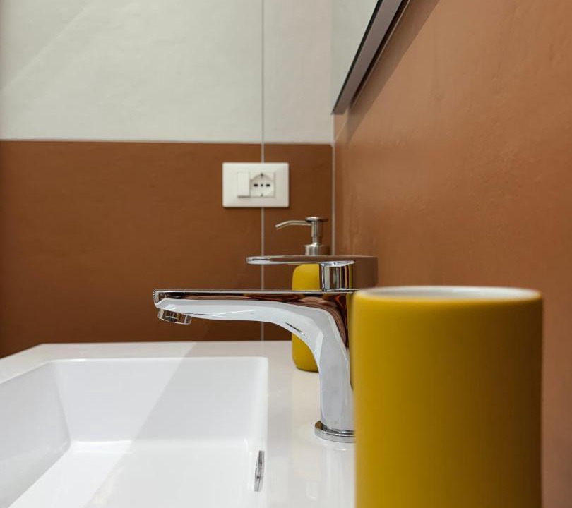 Villamagna Apartment | Cascina del colle - Casa Briè