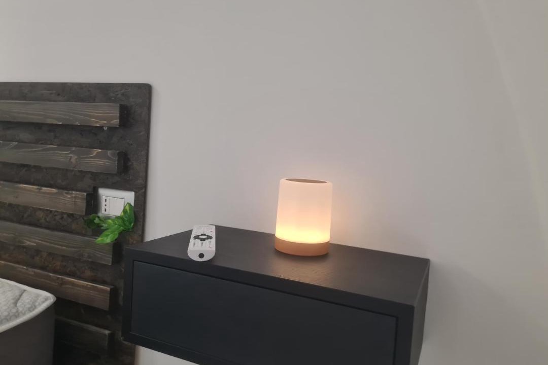 Catanzaro Apartment | Horizon Suite Bellavista