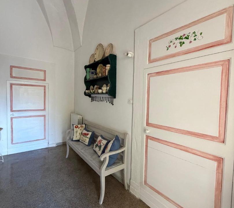 Vernole Bed & Breakfast | B&B Vernole1713
