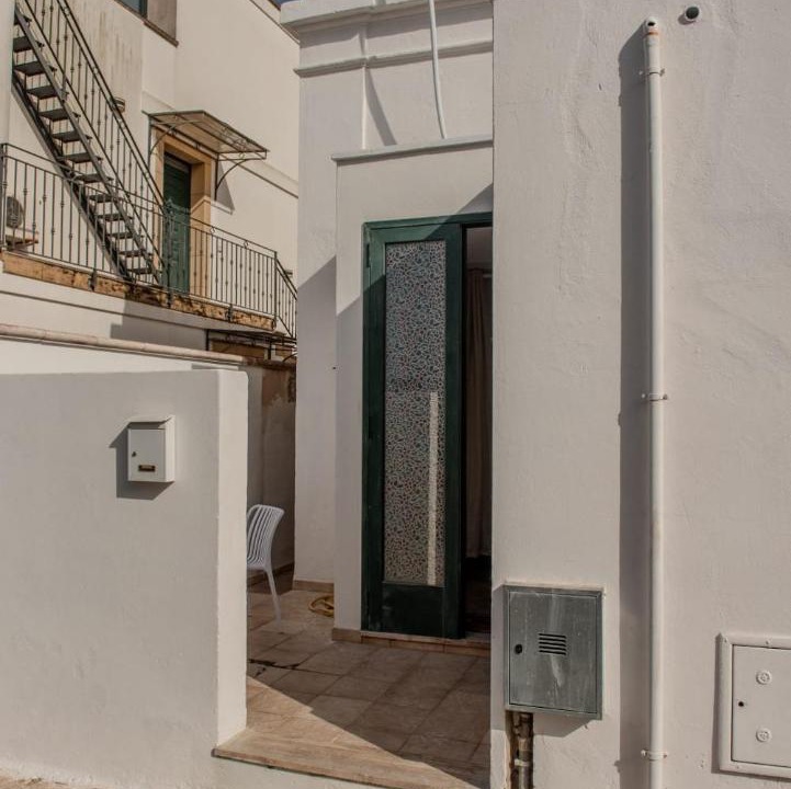 Salignano Apartment | Villa Leuca Mare Alba