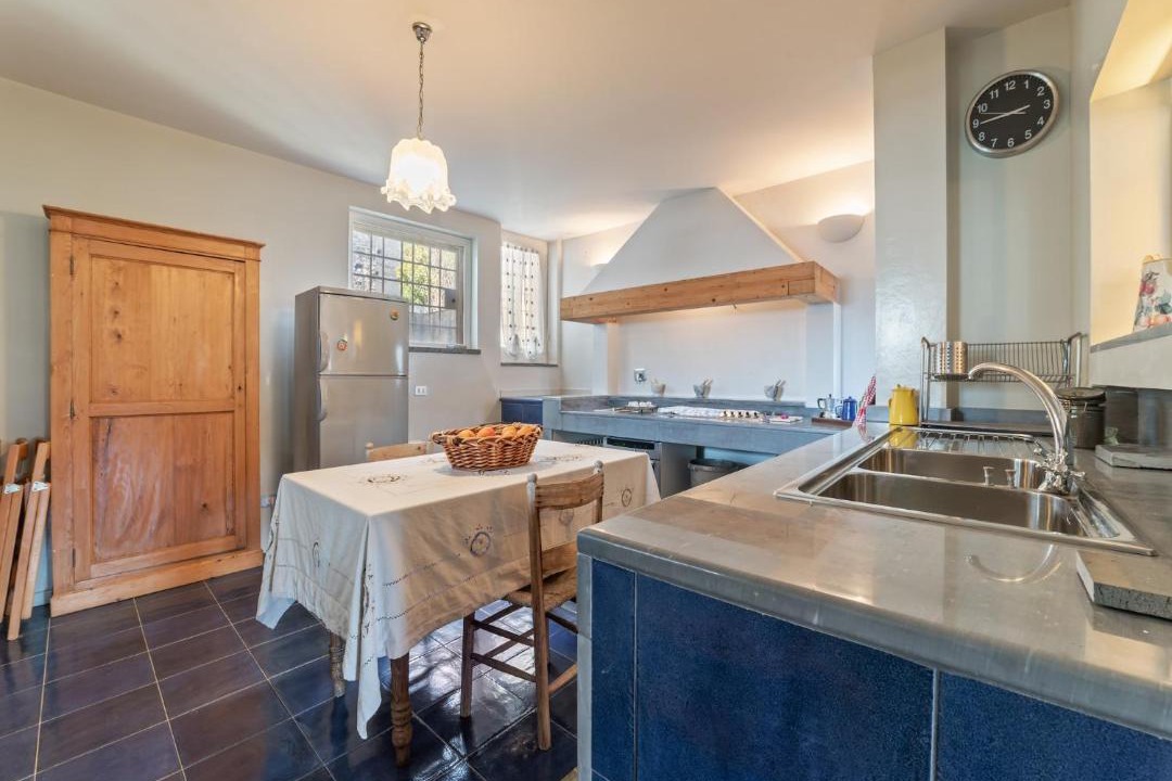 Caselle in Pittari House | Vintage Holiday Home in Caselle in Pittari