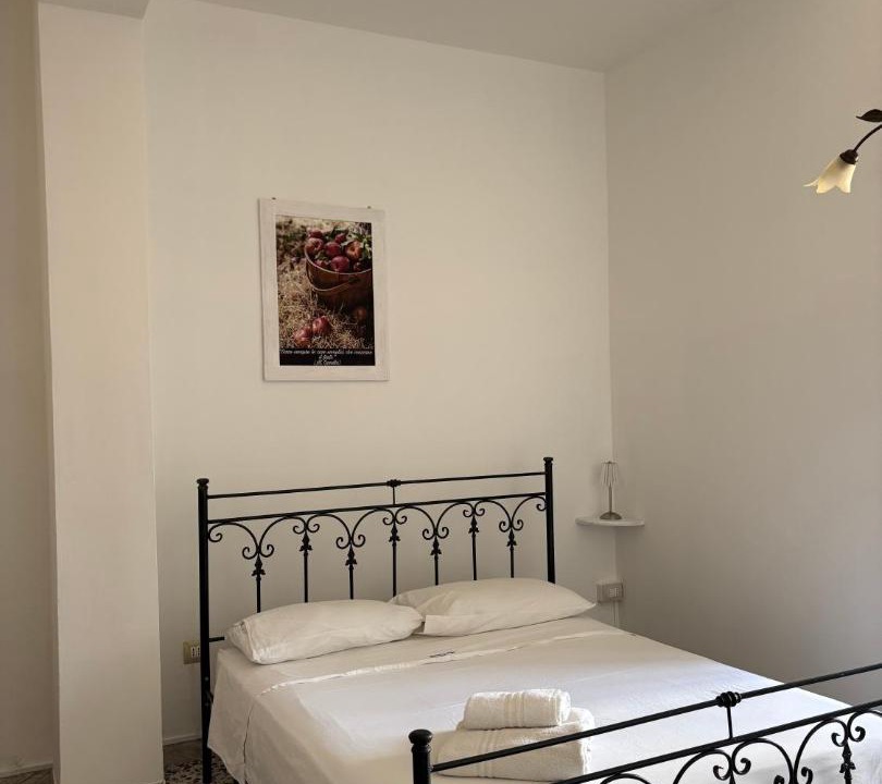 Taurisano Bed & Breakfast | Corte Coronisio B&b