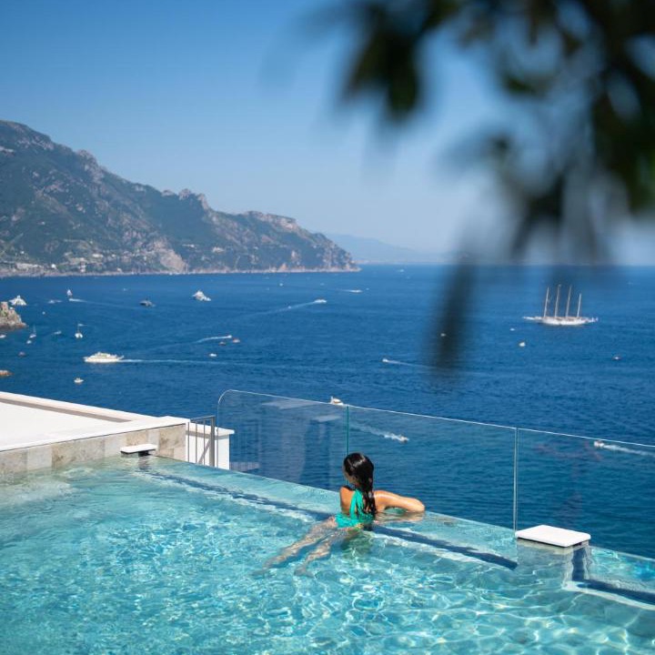 Pogerola Hotel | Il Tipografo di Amalfi A Family Museum Hotel