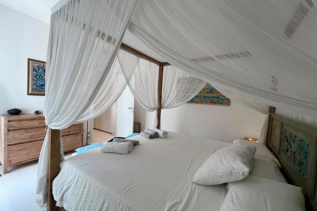 Otranto Villa | Luxury panoramic villa in Otranto