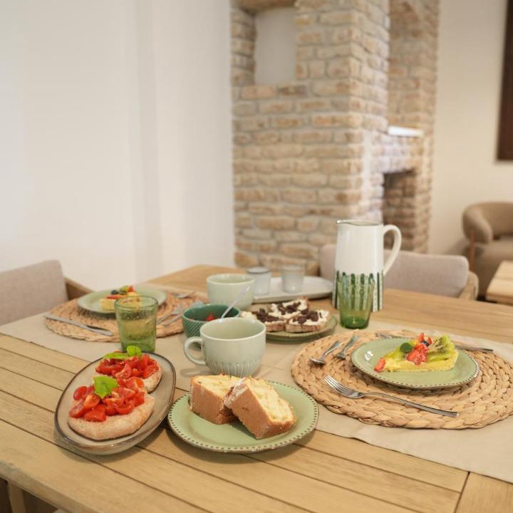 Camerota House | Agriturismo Vaimonte Country House Marina di Camerota
