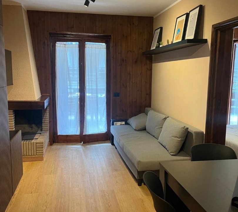 Roccaraso Apartment | FREE PARKING - Edilneve Apartment