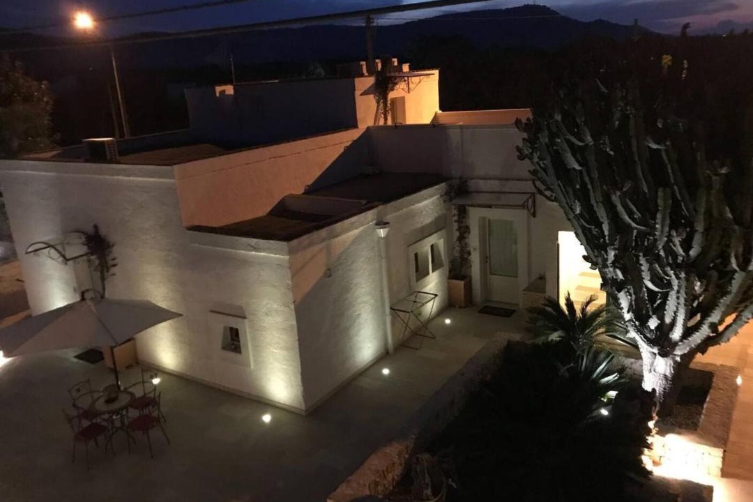 Macchia di Monte Villa | Villa A Casa Di Antonia